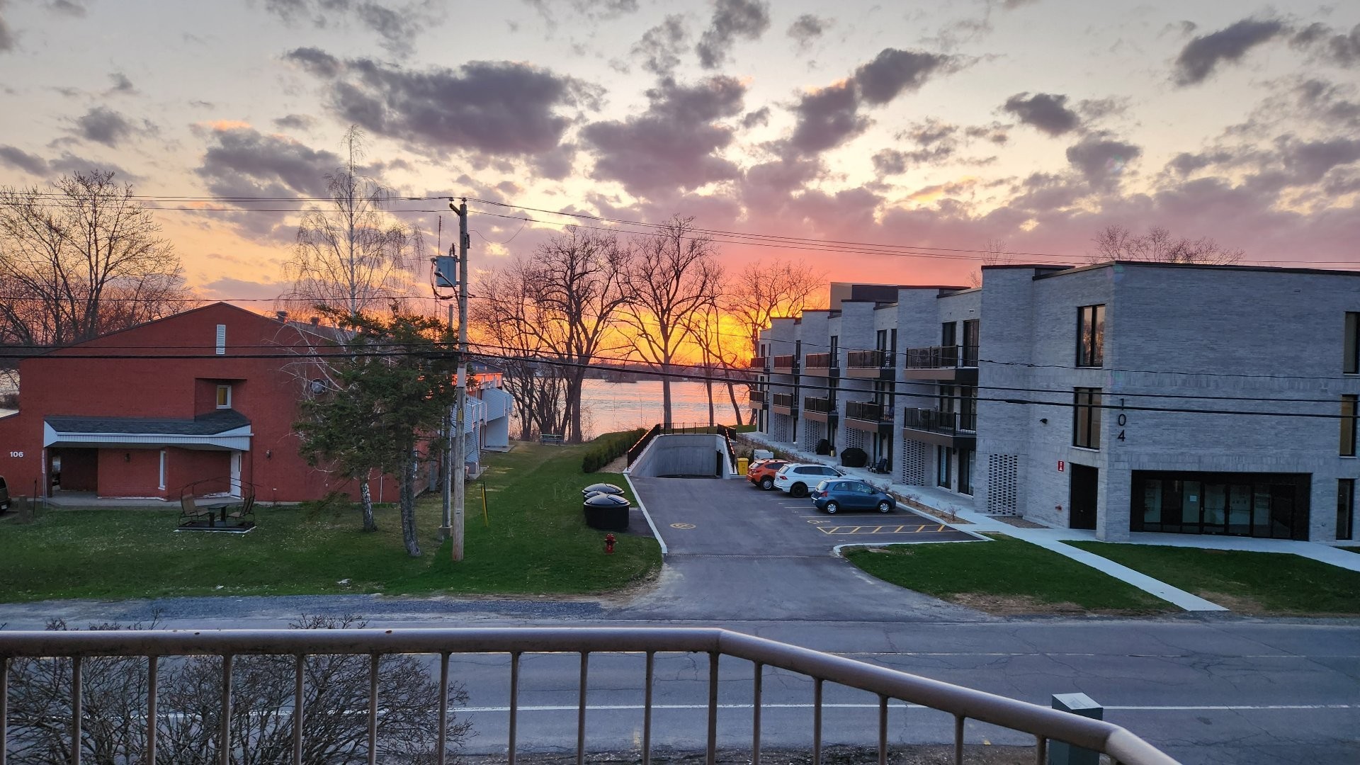 View - 105-109 Ch. Duhamel, Pincourt, QC - Outdoor