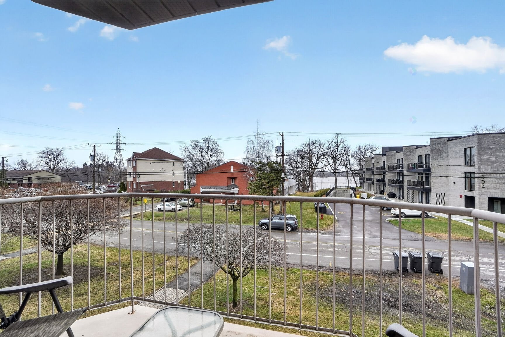 View - 105-109 Ch. Duhamel, Pincourt, QC - Outdoor