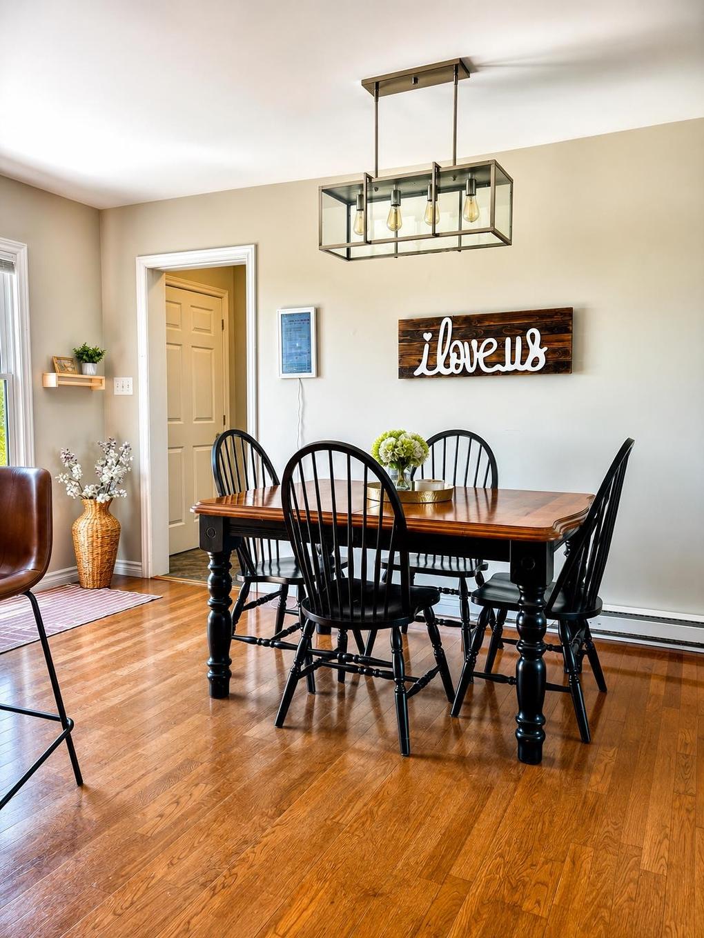 207 North Drive, Summerside, PE - Indoor Photo Showing Dining Room