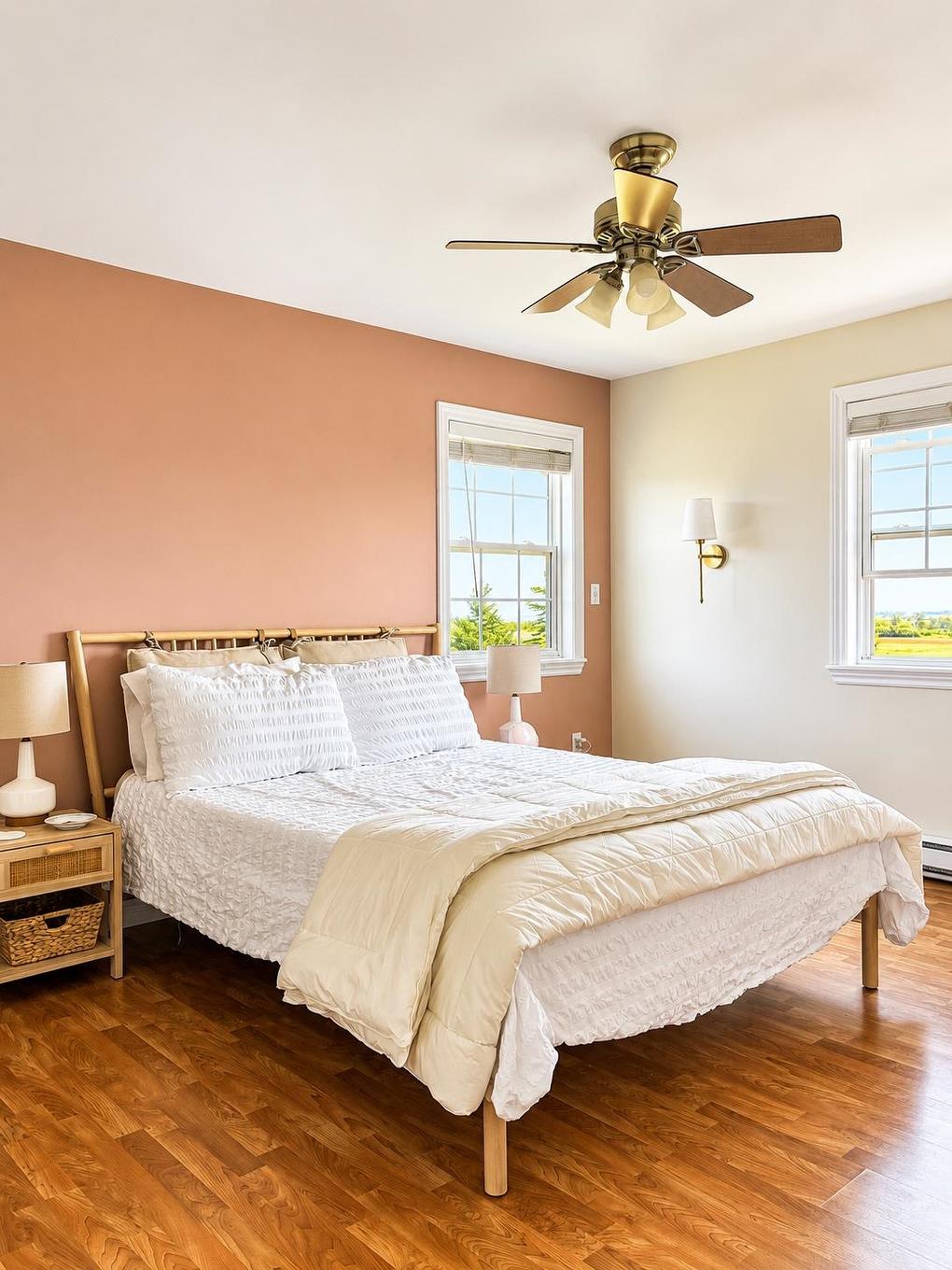 207 North Drive, Summerside, PE - Indoor Photo Showing Bedroom