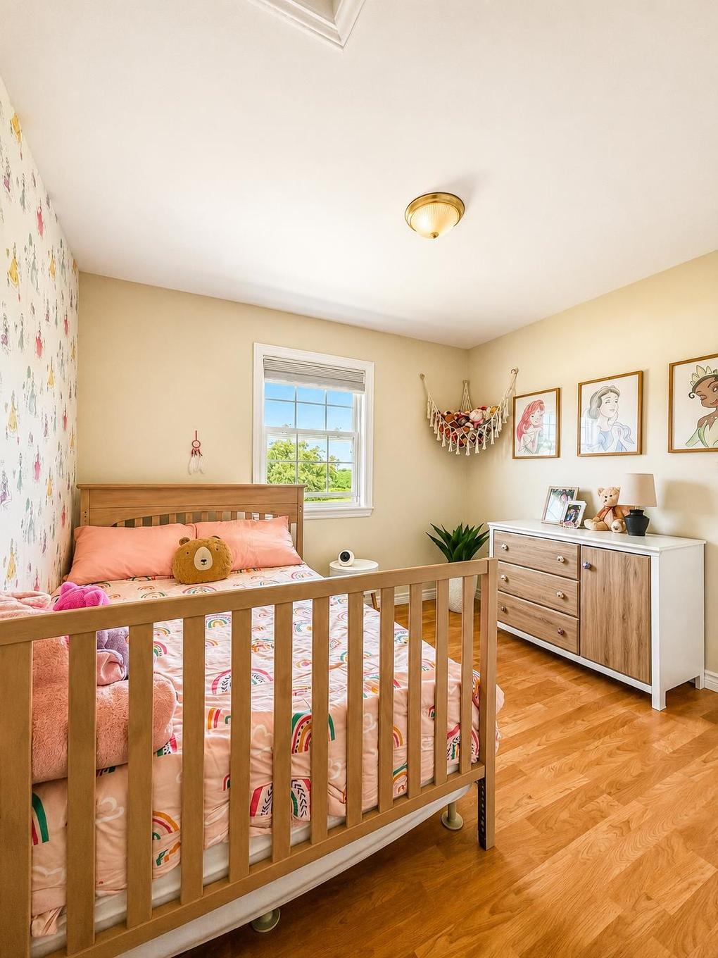 207 North Drive, Summerside, PE - Indoor Photo Showing Bedroom