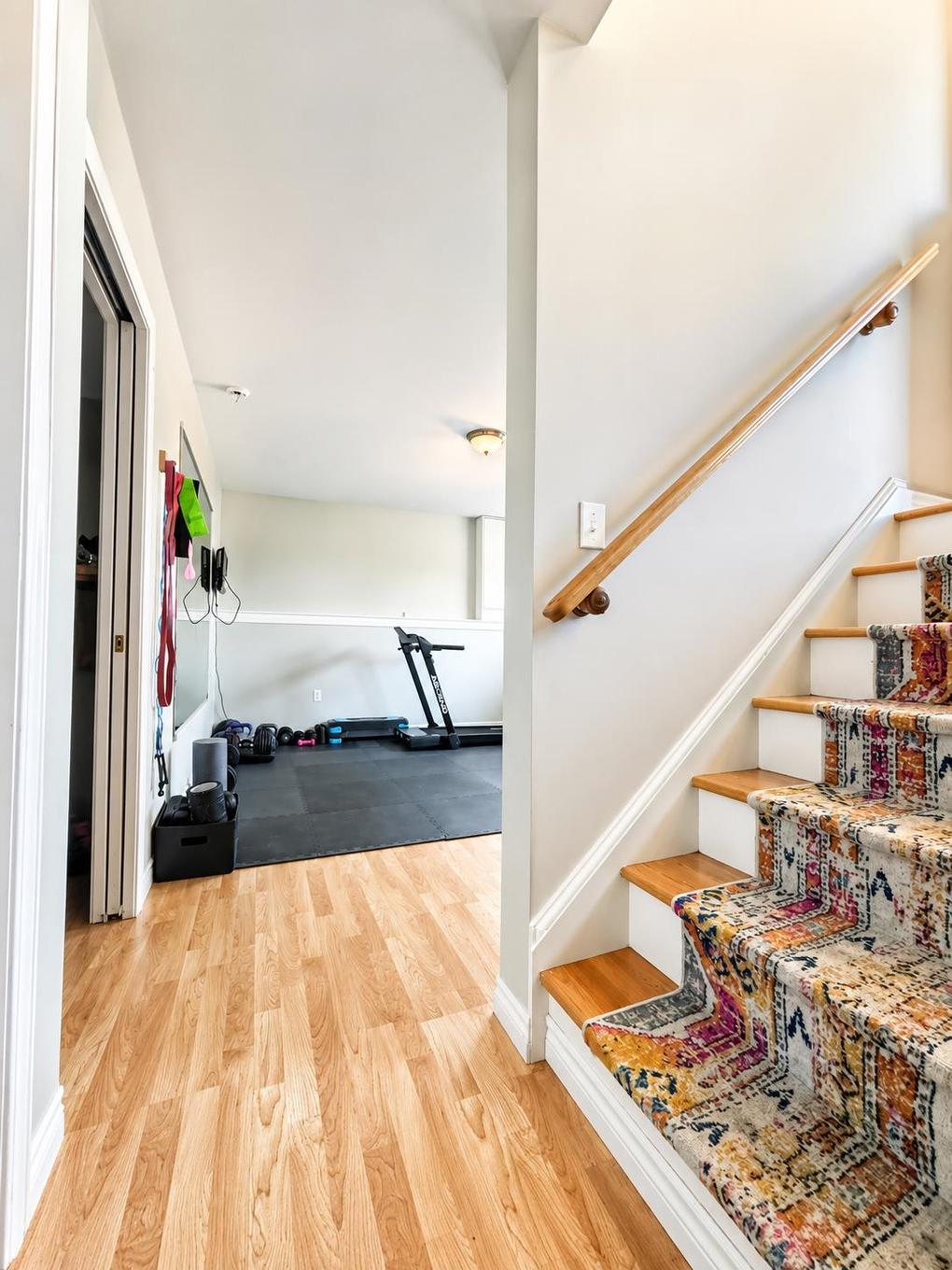 207 North Drive, Summerside, PE - Indoor Photo Showing Other Room
