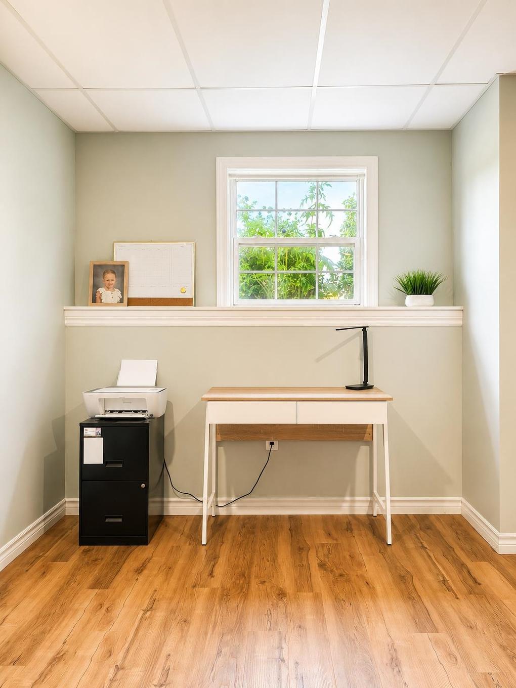 207 North Drive, Summerside, PE - Indoor Photo Showing Other Room