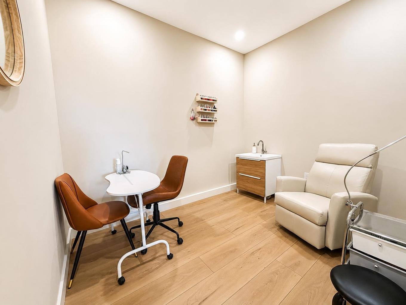 207 North Drive, Summerside, PE - Indoor