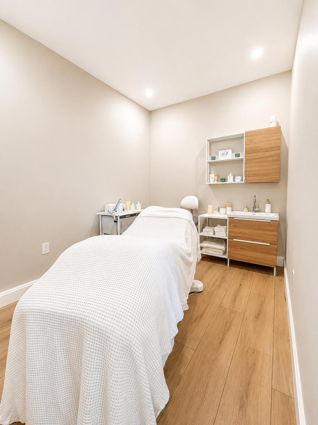 207 North Drive, Summerside, PE - Indoor Photo Showing Bedroom
