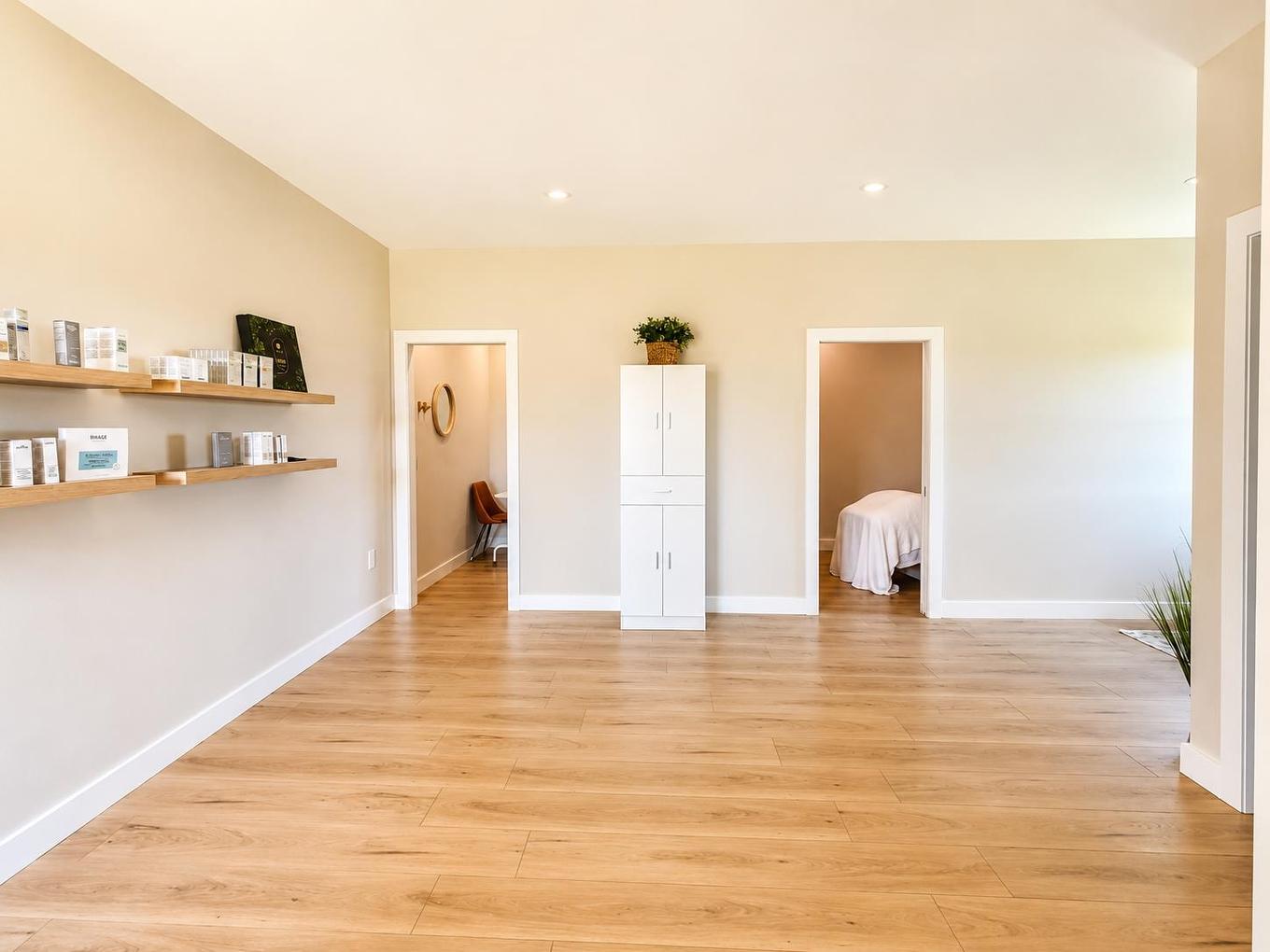 207 North Drive, Summerside, PE - Indoor Photo Showing Other Room
