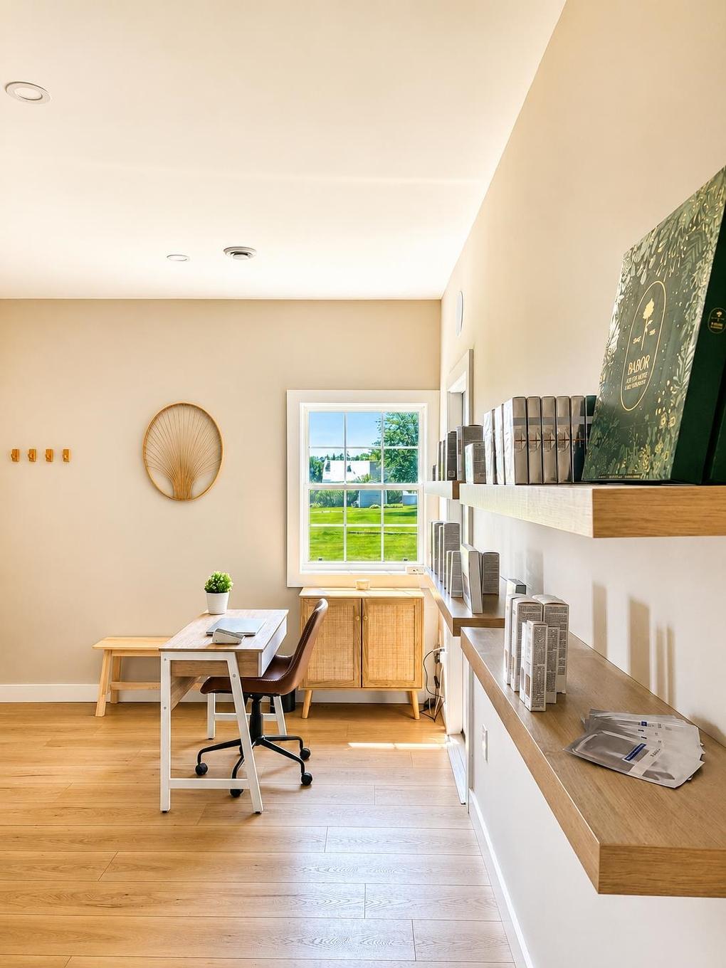 207 North Drive, Summerside, PE - Indoor Photo Showing Dining Room