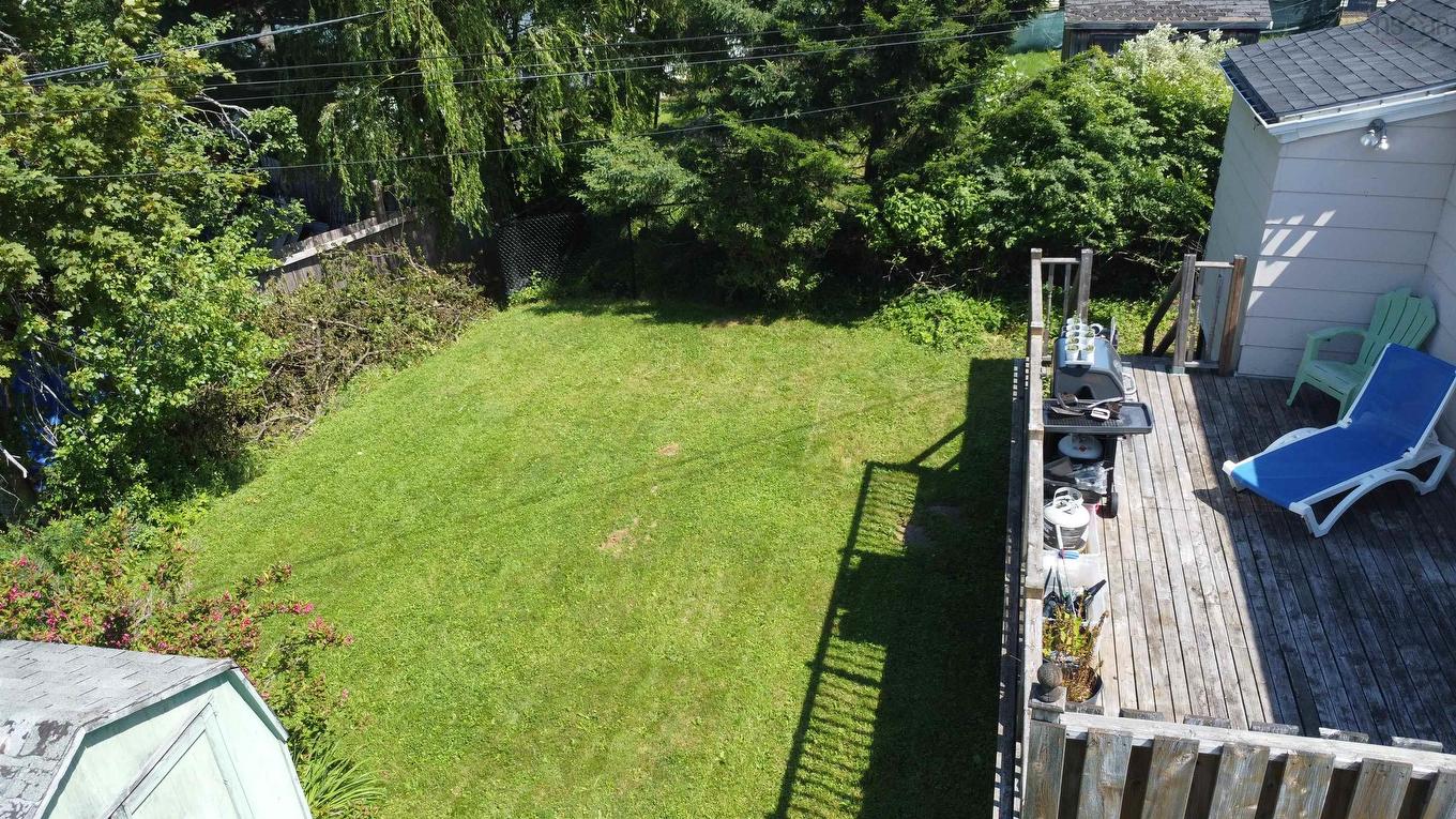 9 Maclaren Avenue, New Glasgow, NS - Outdoor