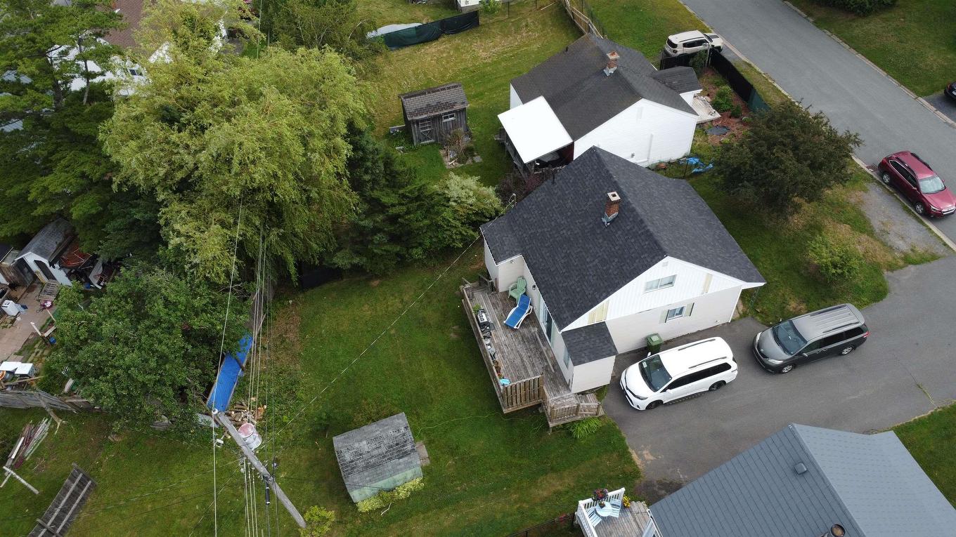 9 Maclaren Avenue, New Glasgow, NS - Outdoor