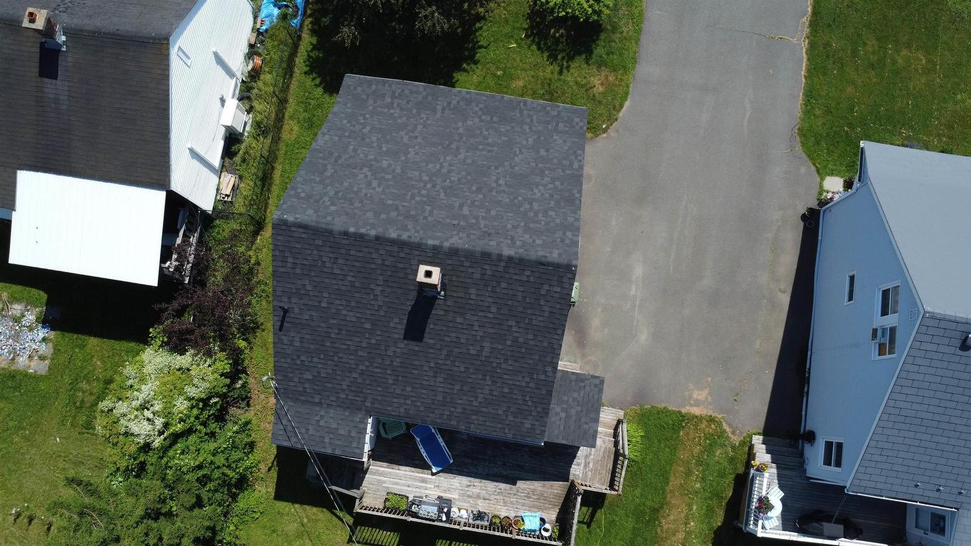 9 Maclaren Avenue, New Glasgow, NS - Outdoor