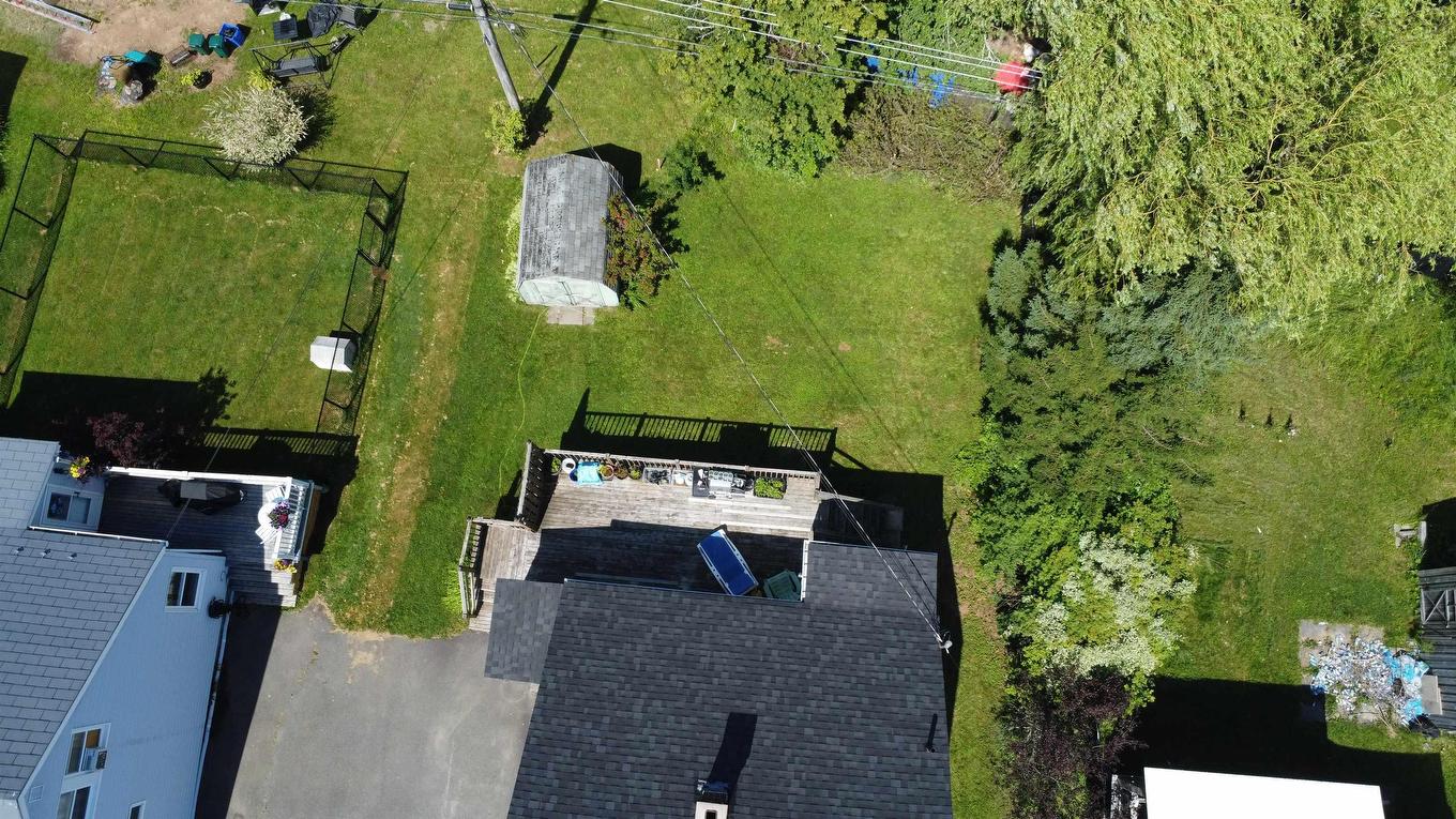 9 Maclaren Avenue, New Glasgow, NS - Outdoor