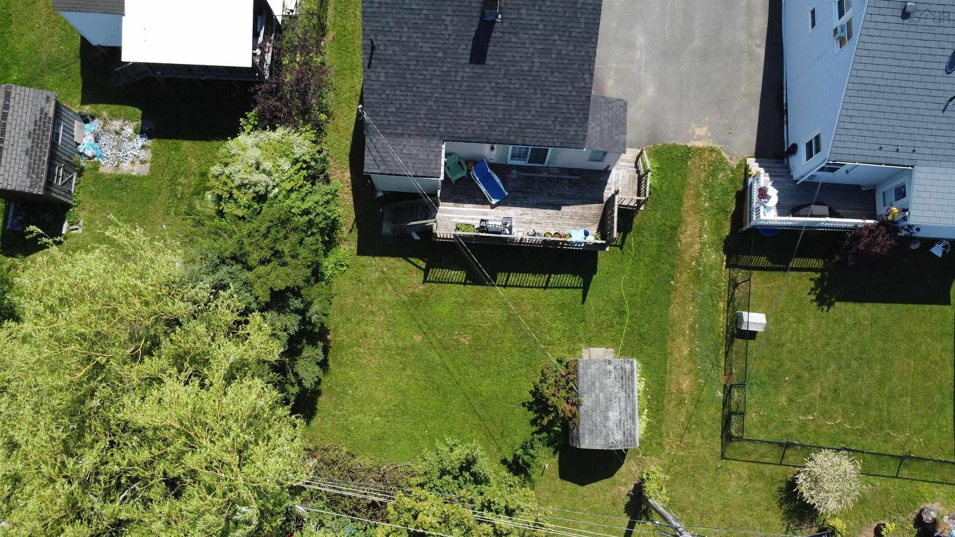 9 Maclaren Avenue, New Glasgow, NS - Outdoor