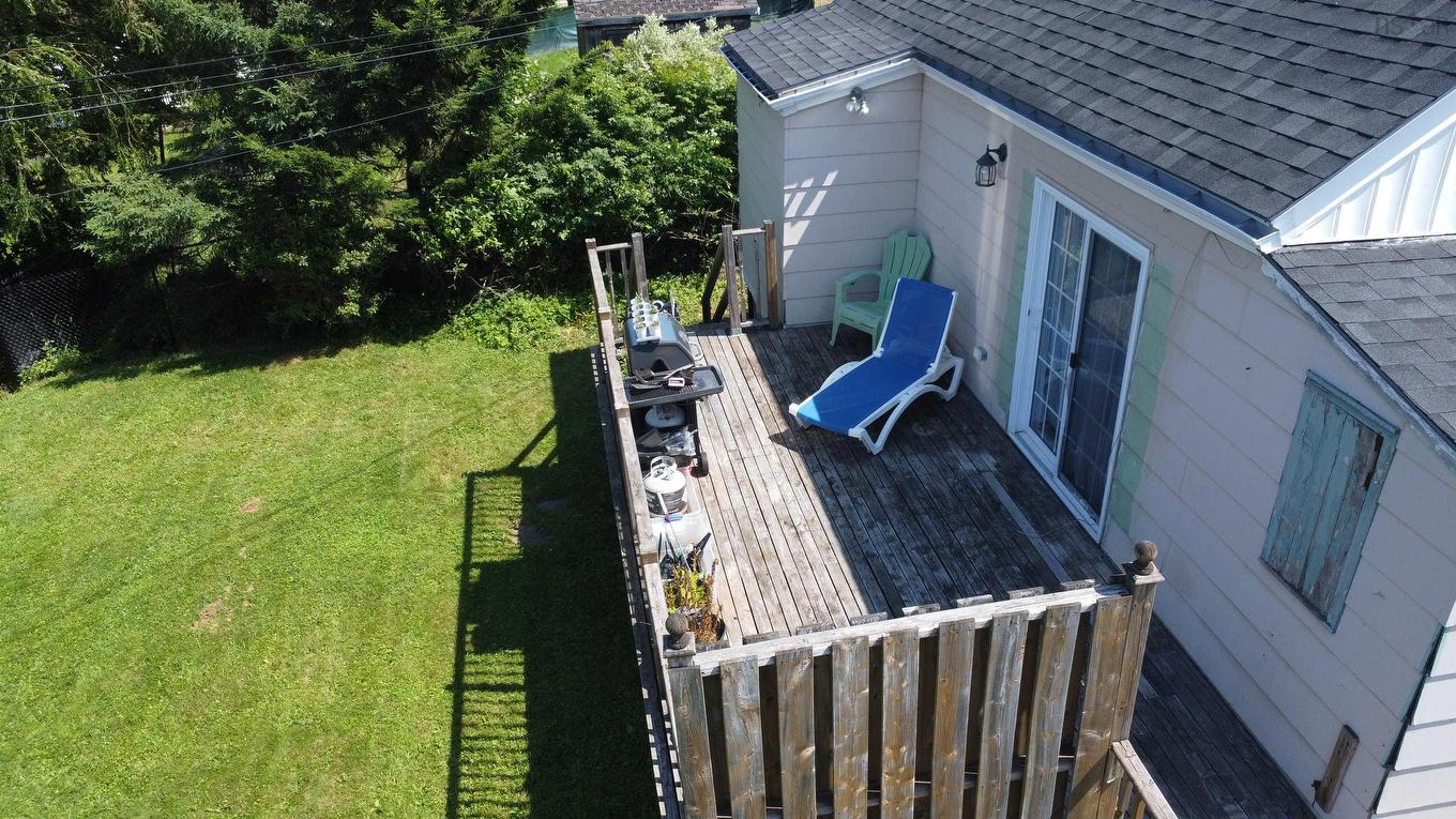 9 Maclaren Avenue, New Glasgow, NS - Outdoor