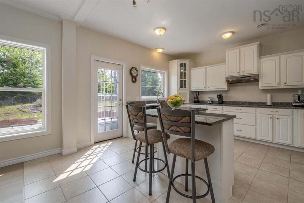 31 Grebe Avenue, Timberlea, NS - Indoor