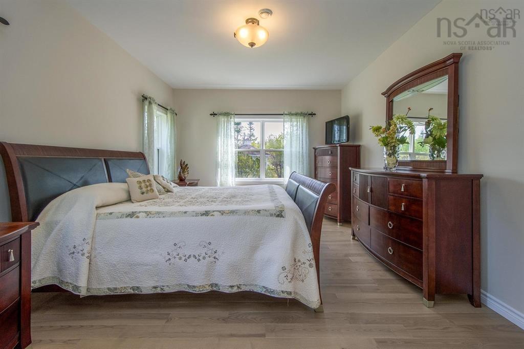 31 Grebe Avenue, Timberlea, NS - Indoor Photo Showing Bedroom