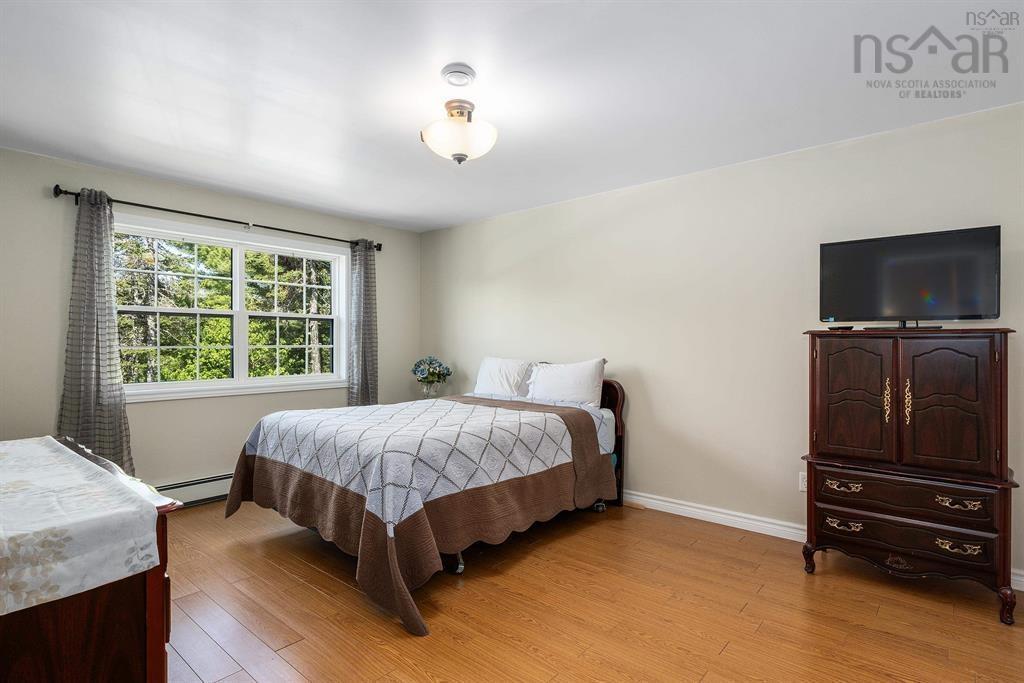 31 Grebe Avenue, Timberlea, NS - Indoor Photo Showing Bedroom