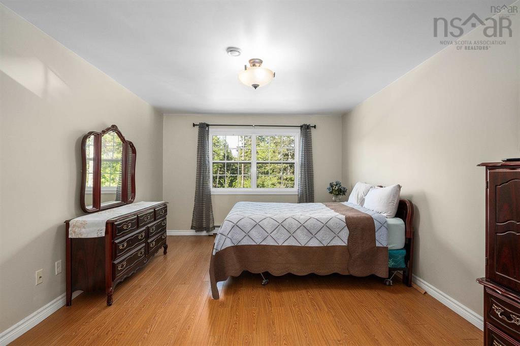 31 Grebe Avenue, Timberlea, NS - Indoor Photo Showing Bedroom