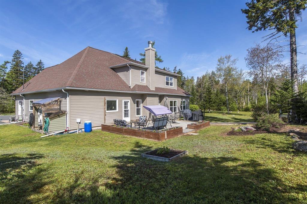 31 Grebe Avenue, Timberlea, NS - Outdoor With Exterior