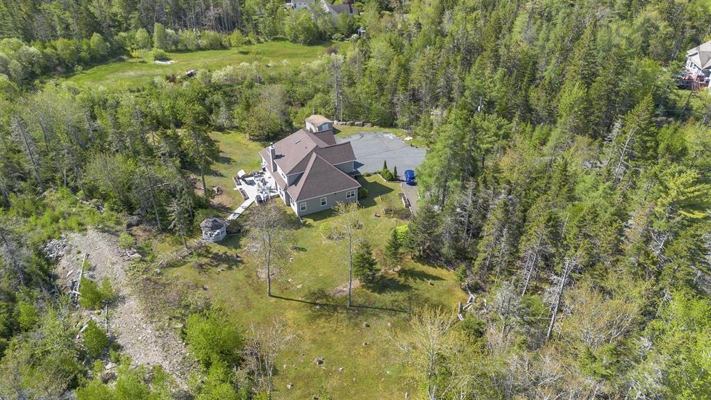 31 Grebe Avenue, Timberlea, NS - Outdoor With View