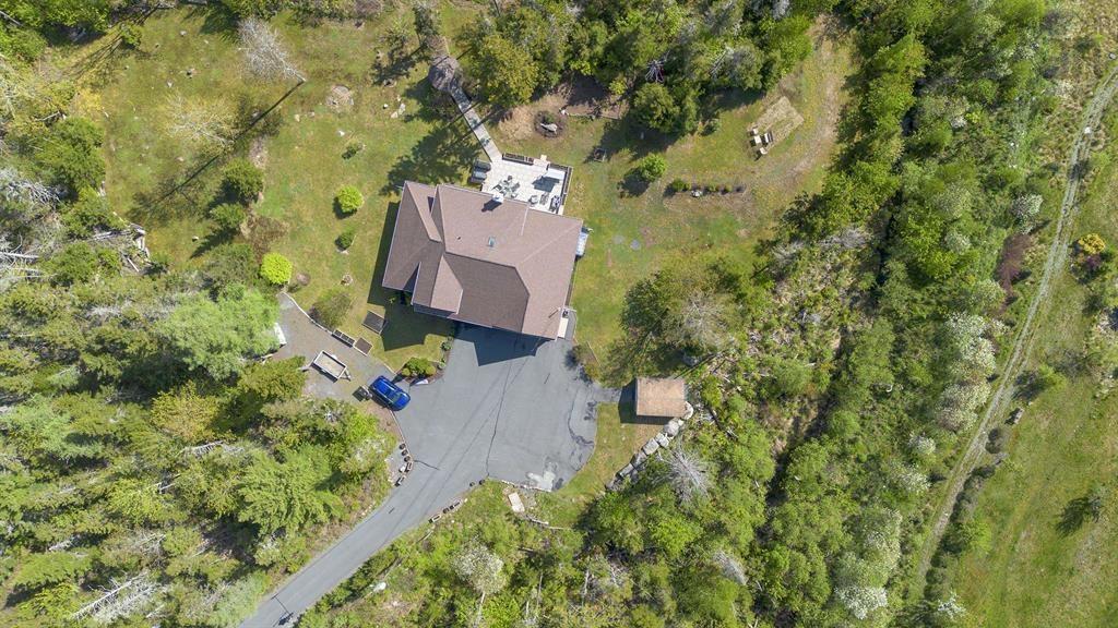31 Grebe Avenue, Timberlea, NS - Outdoor With View