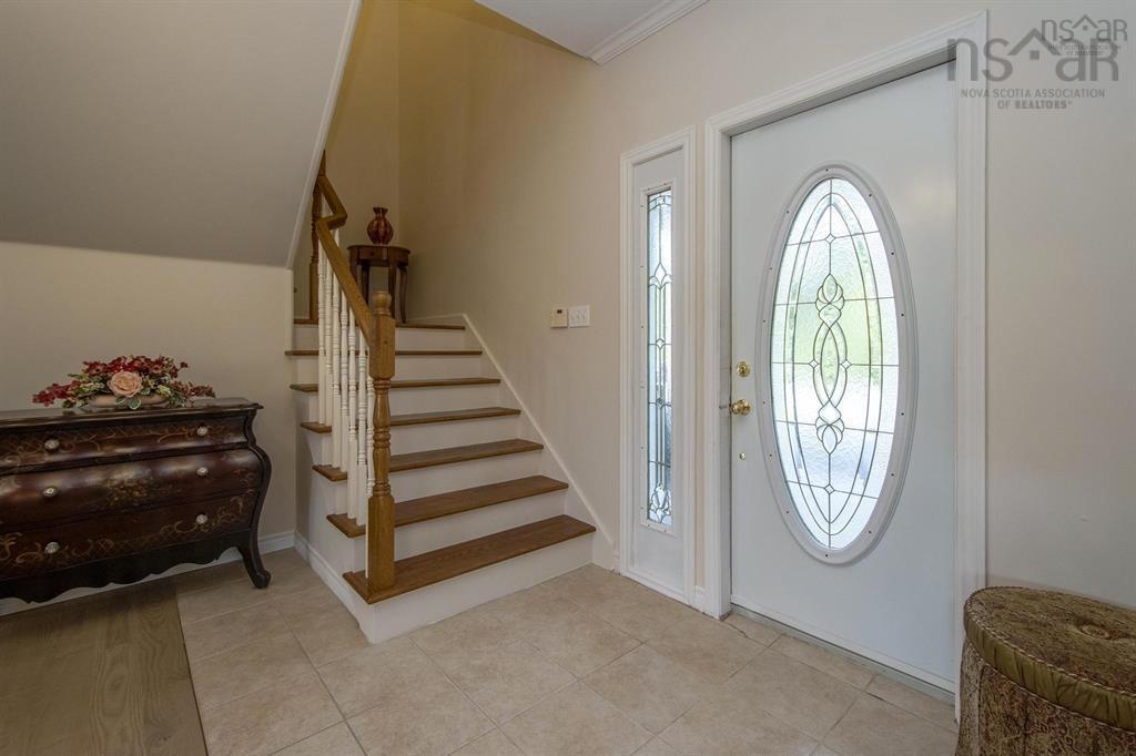 31 Grebe Avenue, Timberlea, NS - Indoor Photo Showing Other Room