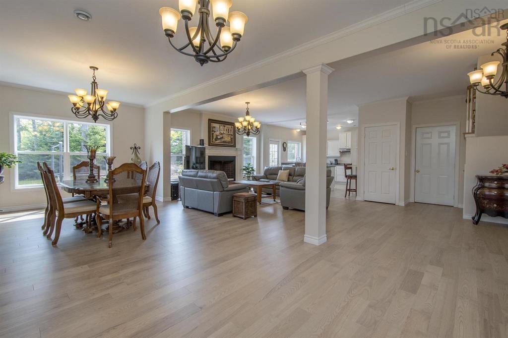 31 Grebe Avenue, Timberlea, NS - Indoor