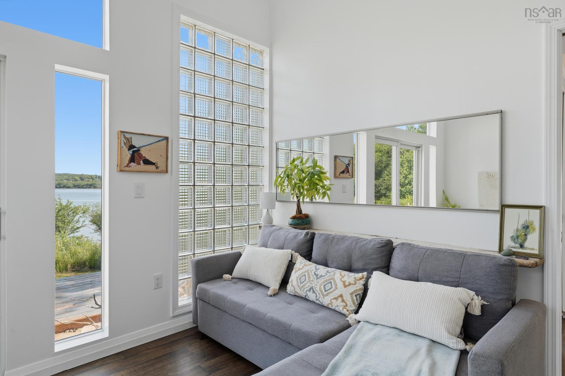 27 Thomas Road, Digby, NS - Indoor Photo Showing Other Room