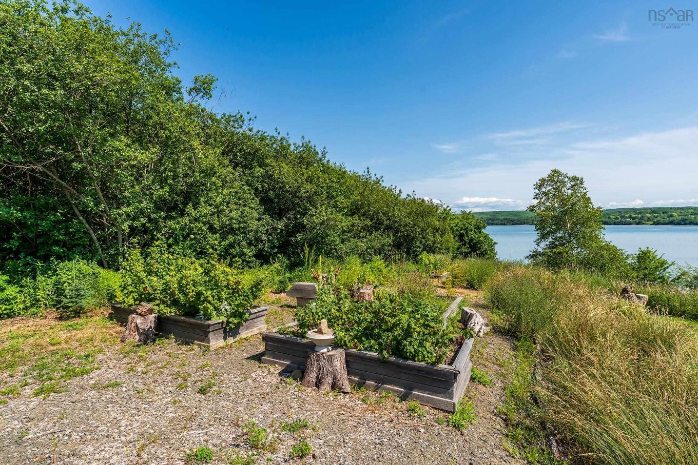 27 Thomas Road, Digby, NS - Outdoor With Body Of Water With View