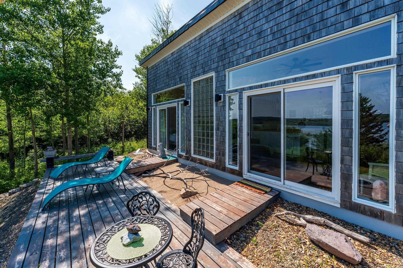 27 Thomas Road, Digby, NS - Outdoor