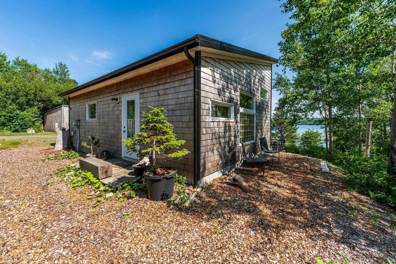 27 Thomas Road, Digby, NS - Outdoor