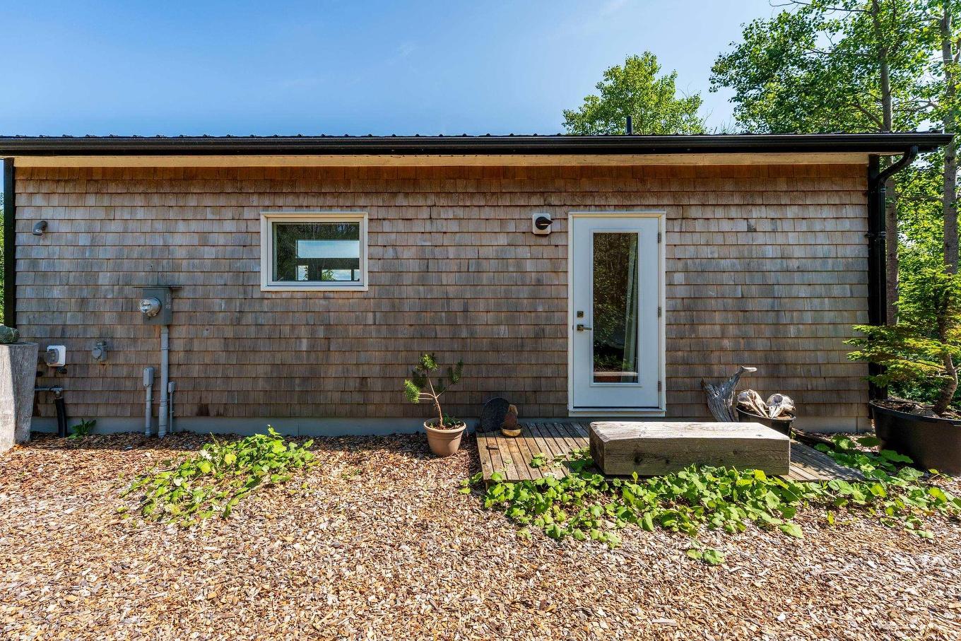 27 Thomas Road, Digby, NS - Outdoor With Exterior