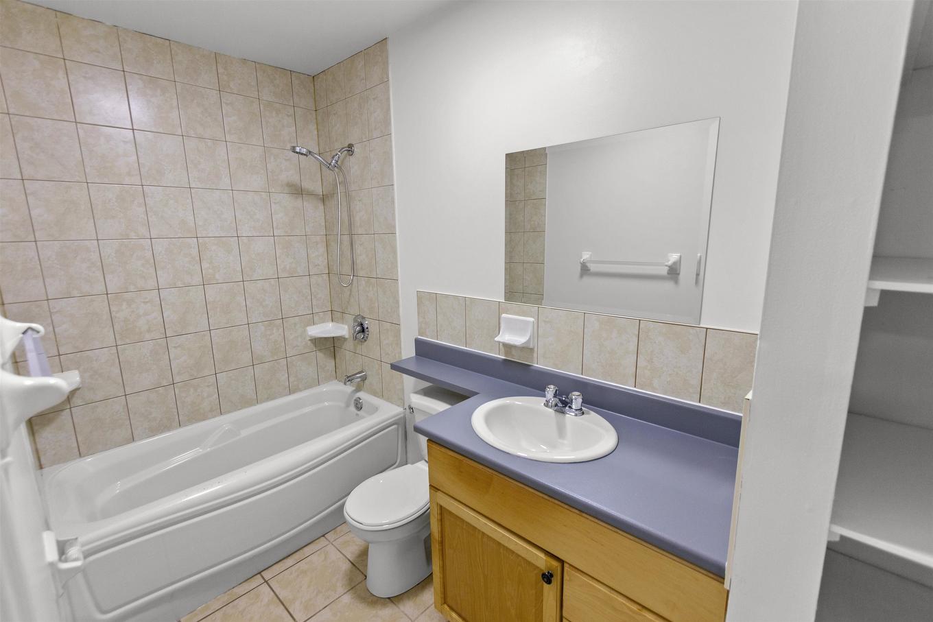 109 Westridge Crescent, Charlottetown, PE - Indoor Photo Showing Bathroom
