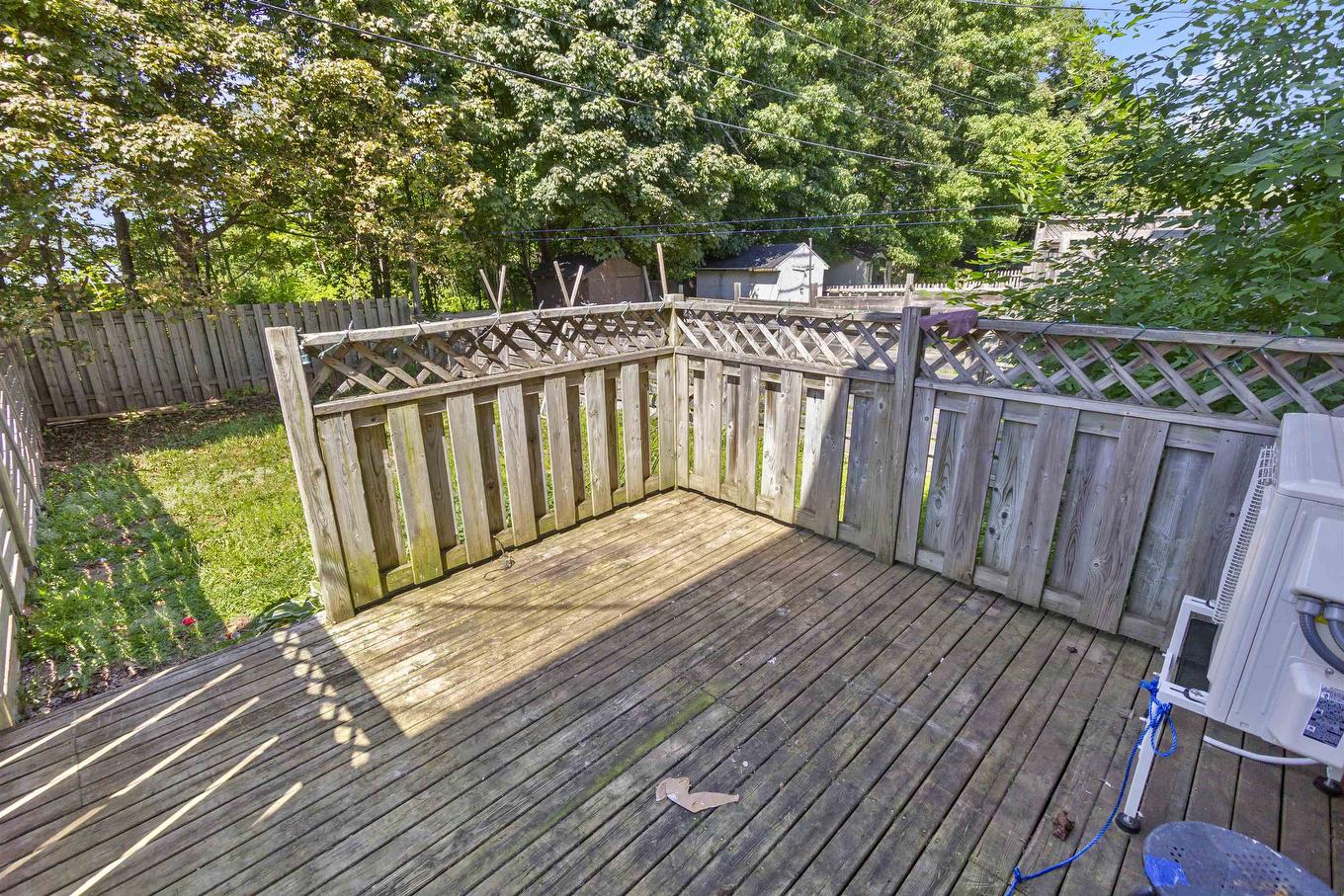 109 Westridge Crescent, Charlottetown, PE - Outdoor