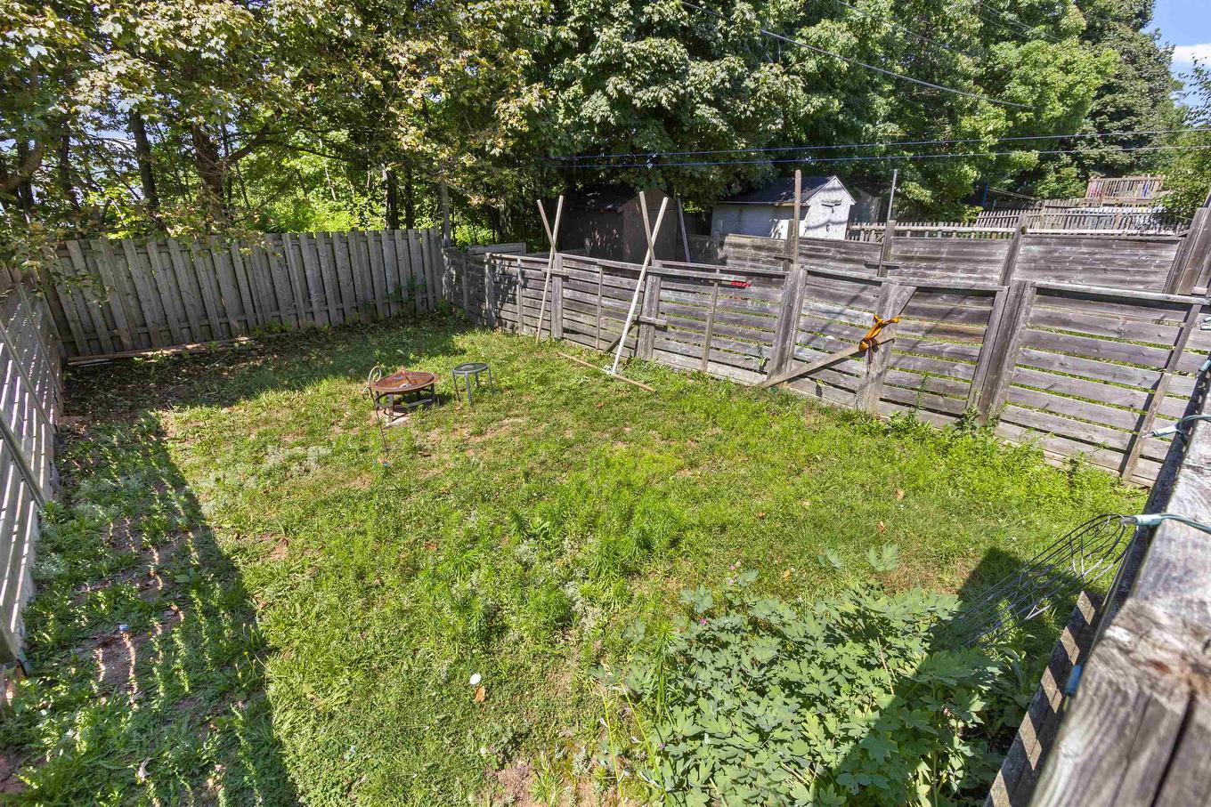 109 Westridge Crescent, Charlottetown, PE - Outdoor