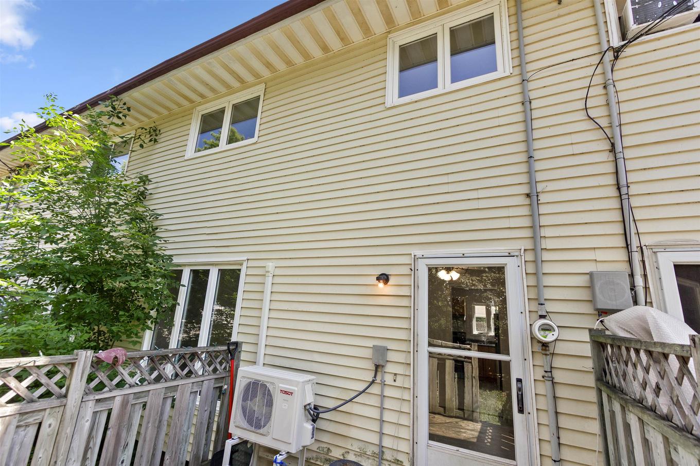 109 Westridge Crescent, Charlottetown, PE - Outdoor With Exterior