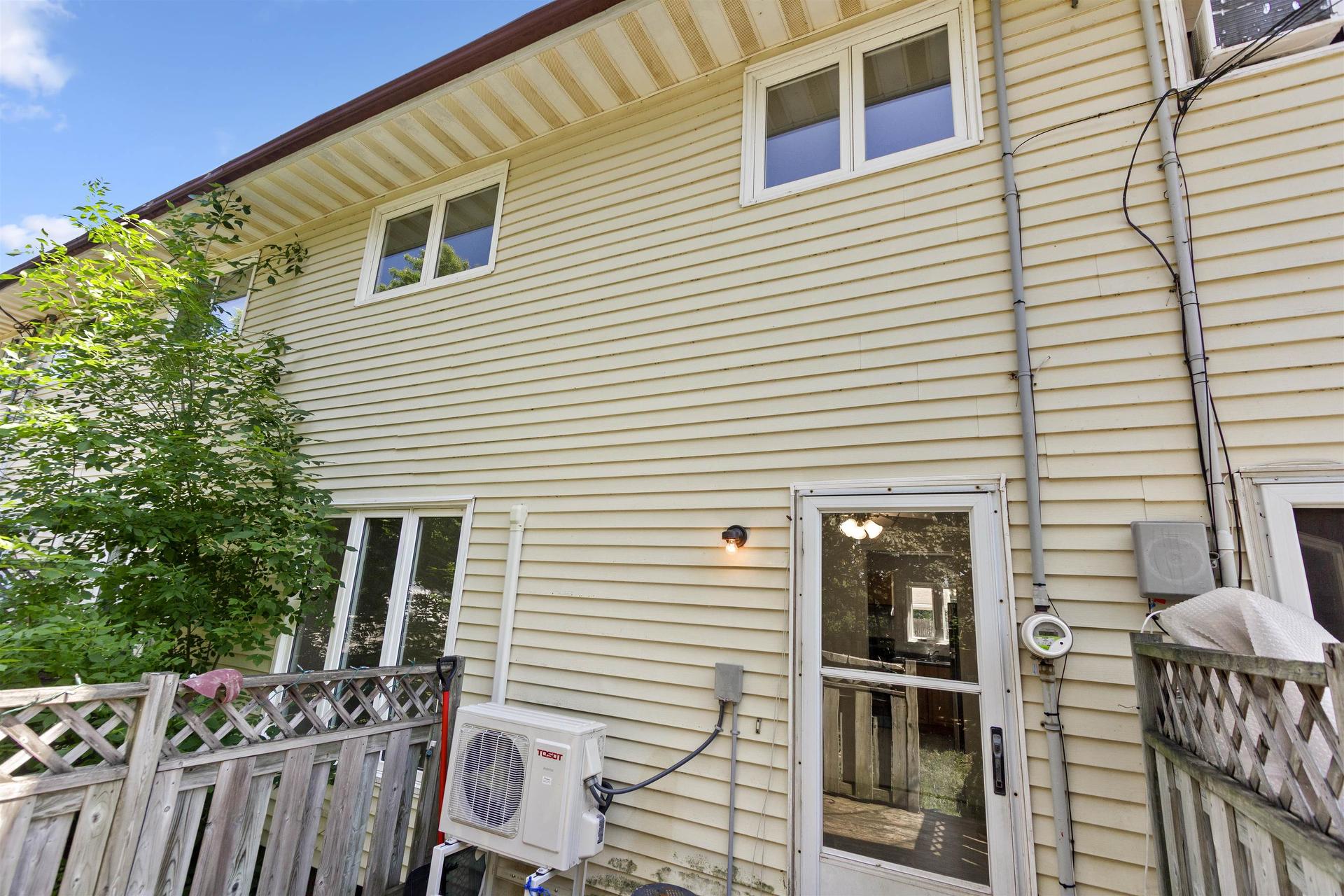 109 Westridge Crescent, Charlottetown, PE - Outdoor With Exterior