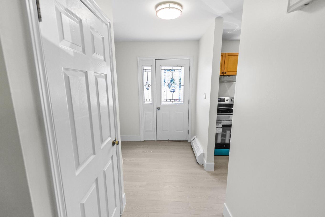 109 Westridge Crescent, Charlottetown, PE - Indoor Photo Showing Other Room