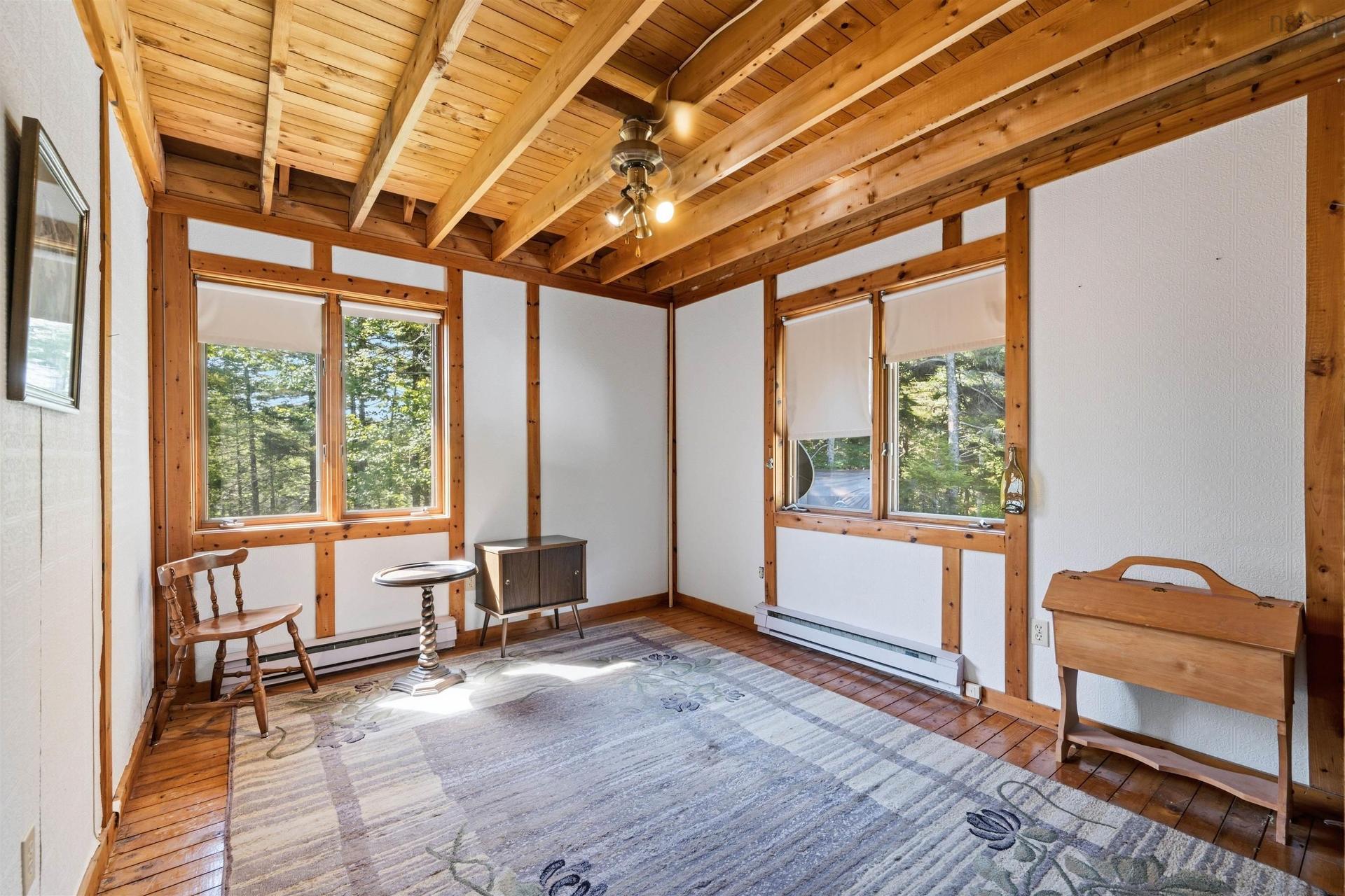 397 Chalet Drive, Vaughan, NS - Indoor Photo Showing Other Room