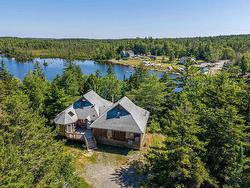 397 Chalet Drive Vaughan, NS B0N 2T0