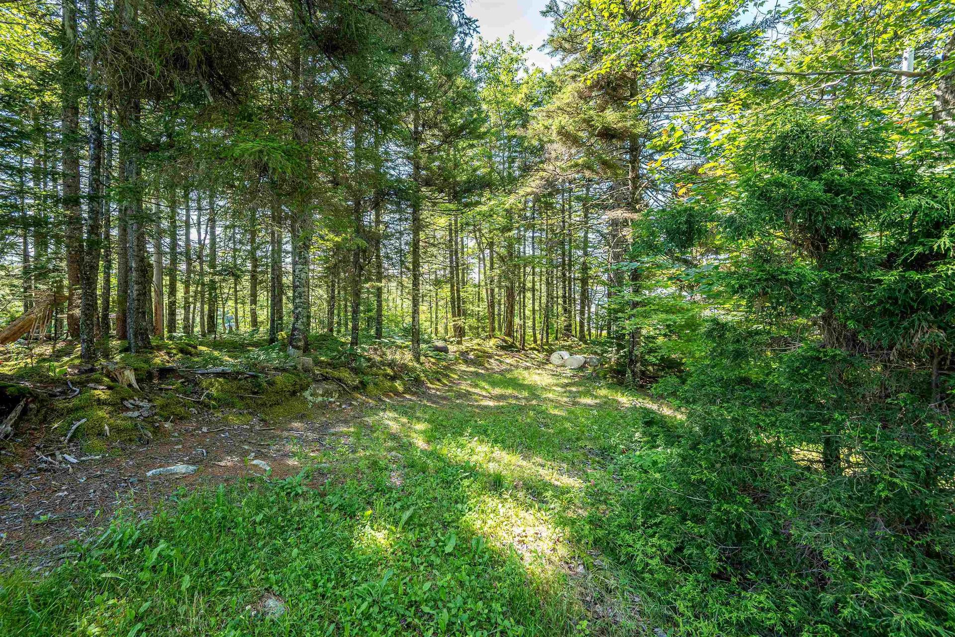 397 Chalet Drive, Vaughan, NS - Outdoor
