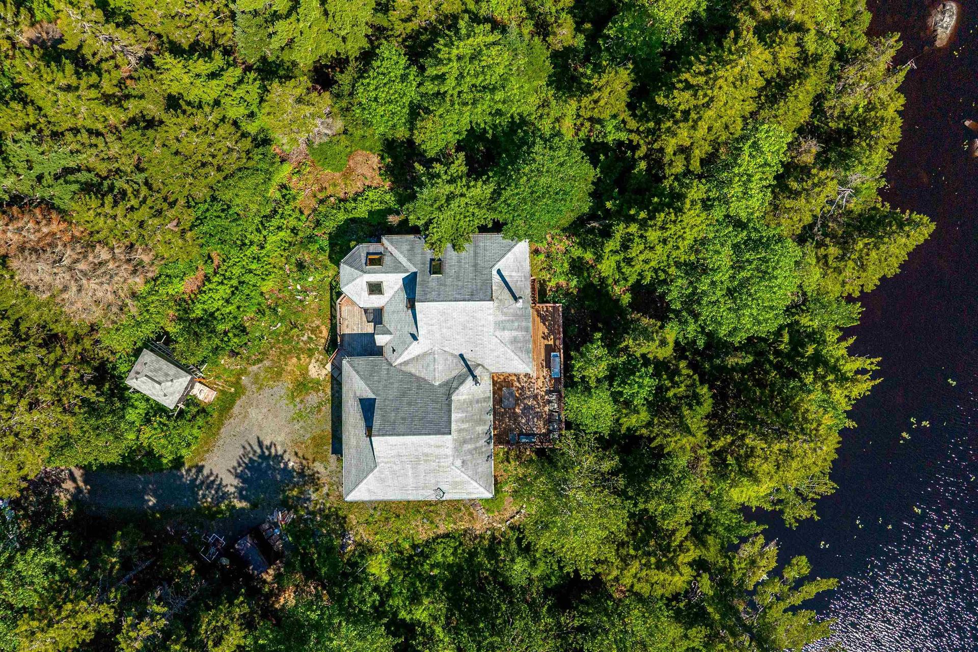 397 Chalet Drive, Vaughan, NS - Outdoor