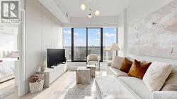 704 - 33 FREDERICK TODD WAY Toronto, ON M4G 0C9
