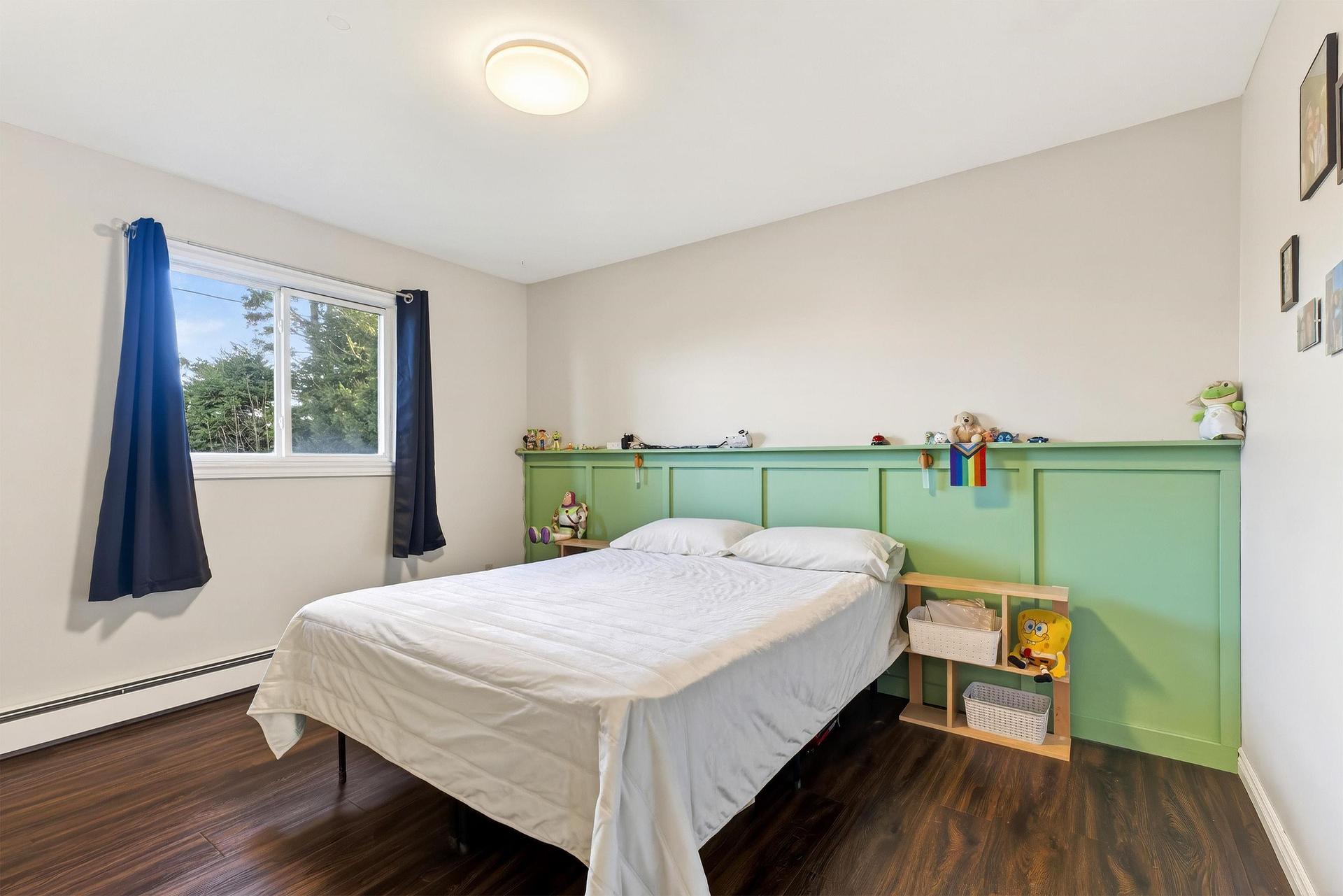 146 Lefurgey Avenue, Summerside, PE - Indoor Photo Showing Bedroom
