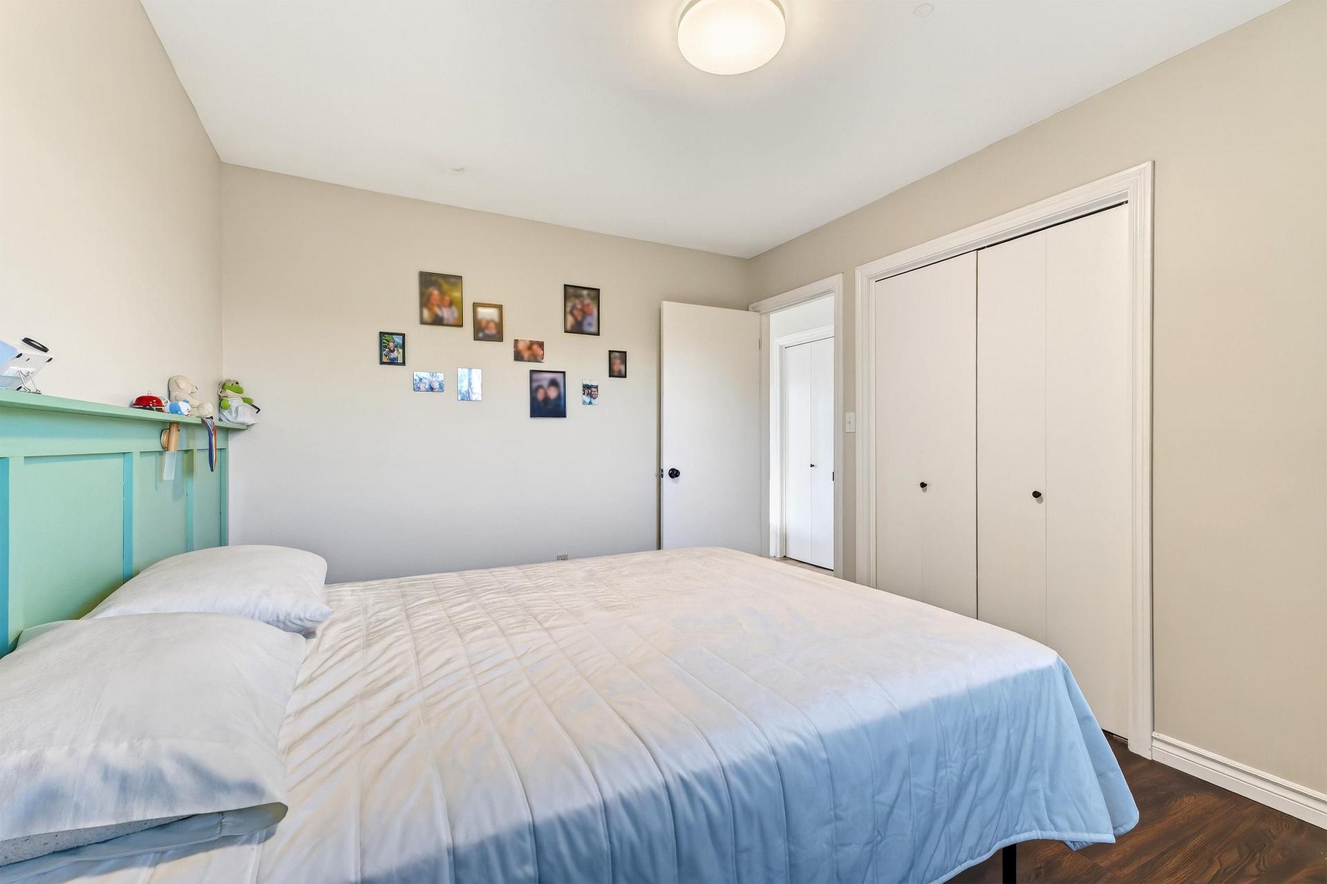 146 Lefurgey Avenue, Summerside, PE - Indoor Photo Showing Bedroom