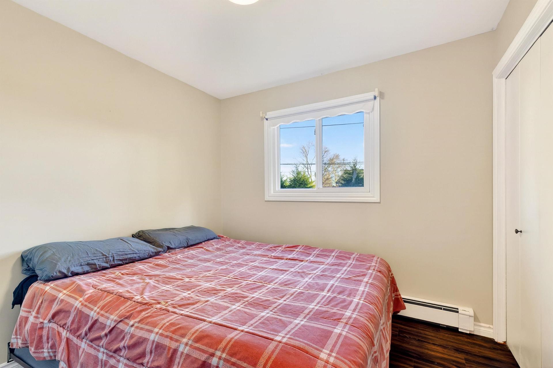 146 Lefurgey Avenue, Summerside, PE - Indoor Photo Showing Bedroom
