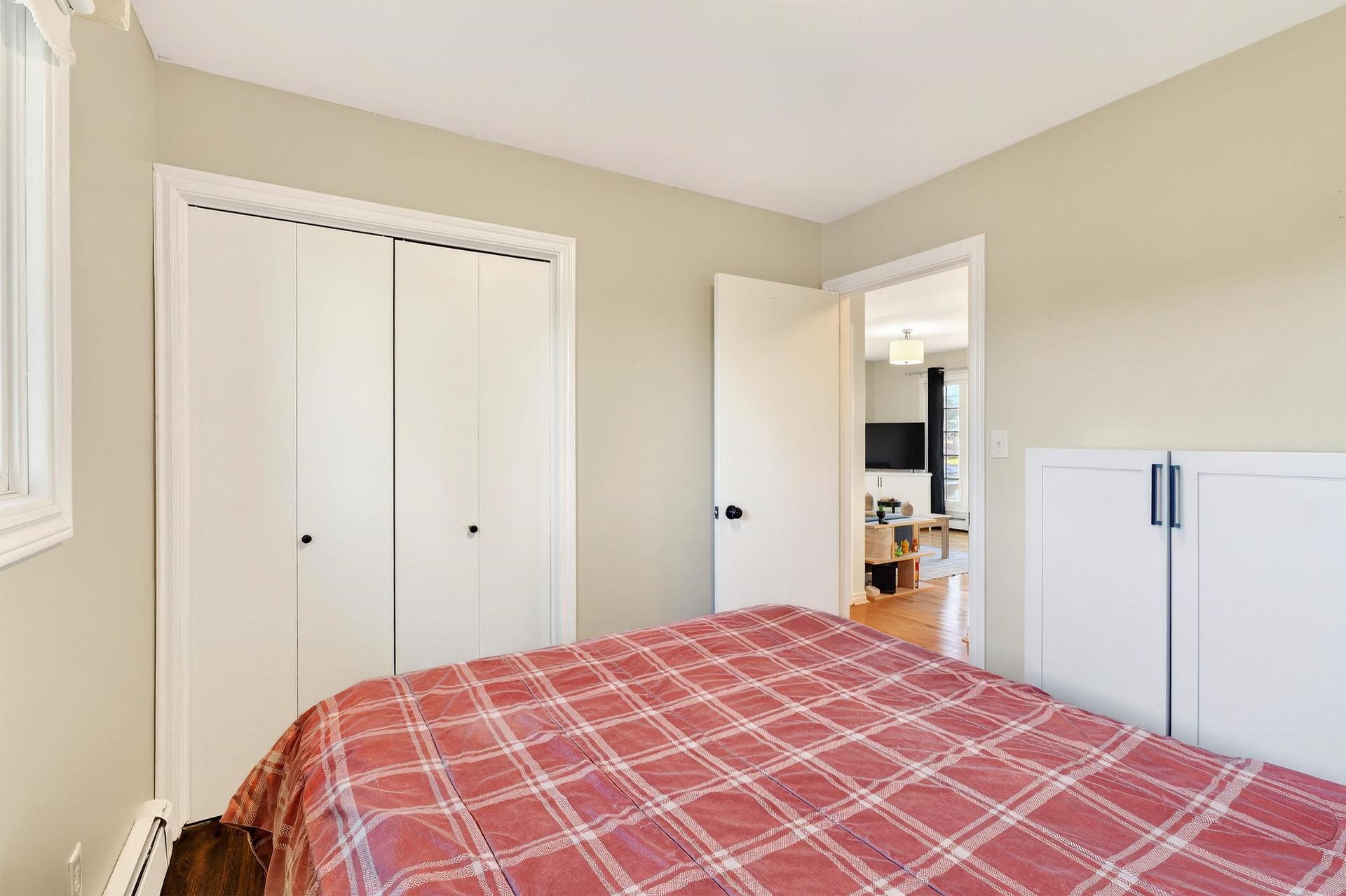 146 Lefurgey Avenue, Summerside, PE - Indoor Photo Showing Bedroom
