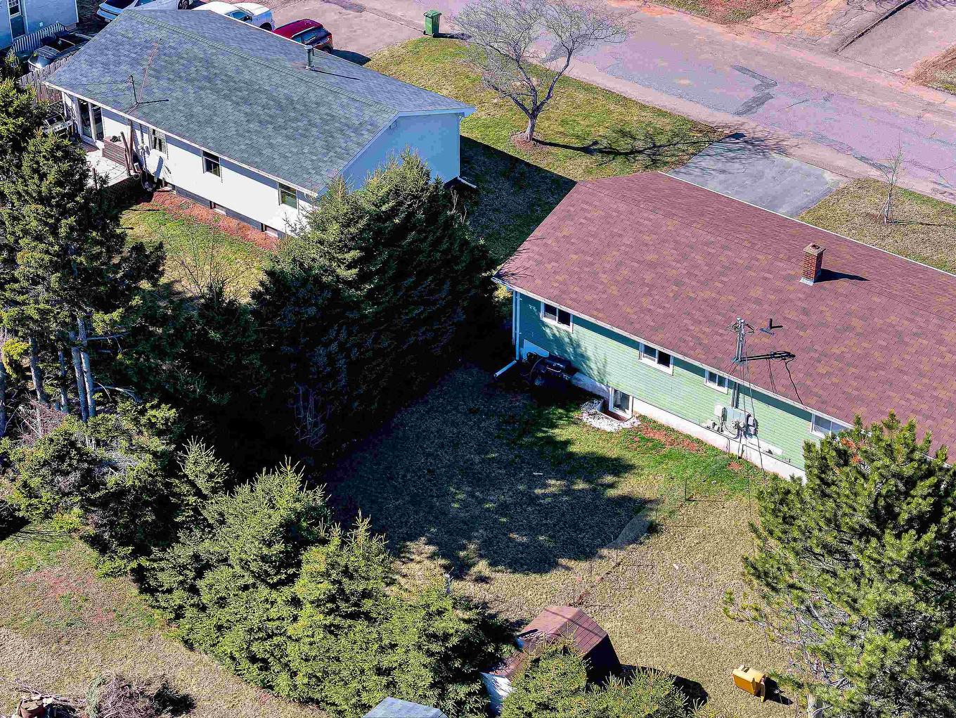 146 Lefurgey Avenue, Summerside, PE - Outdoor With View