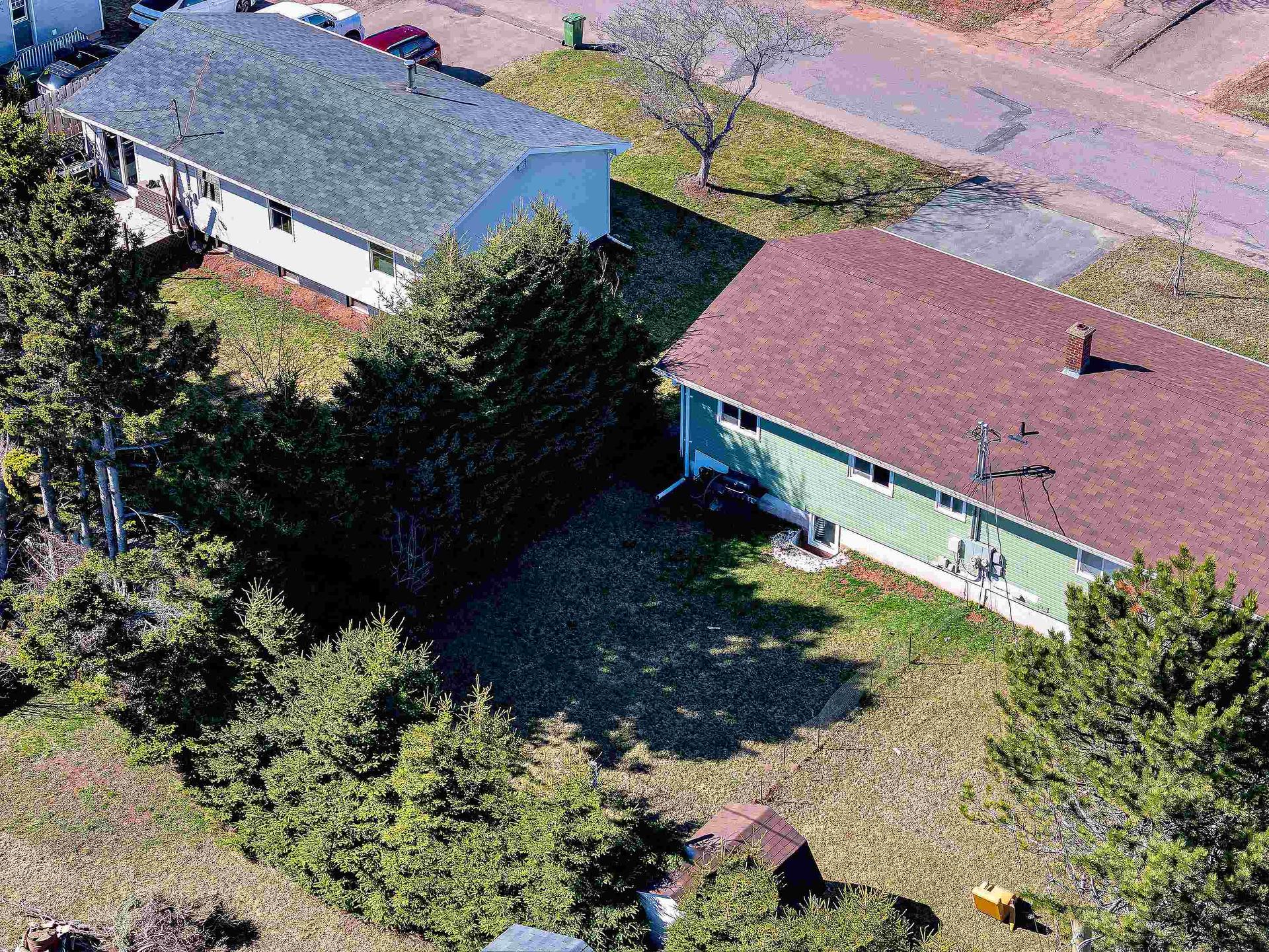 146 Lefurgey Avenue, Summerside, PE - Outdoor With View