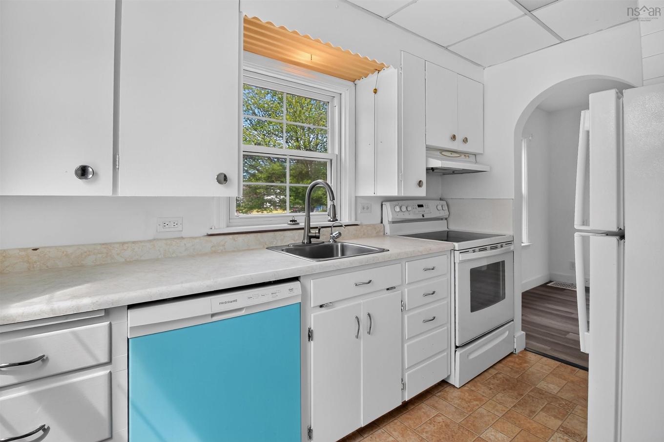 326 Brunswick Street, Truro, NS