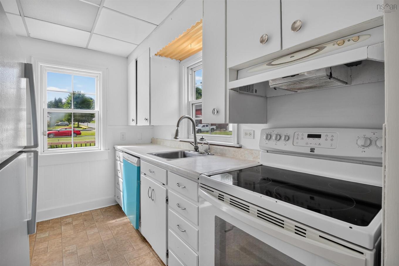 326 Brunswick Street, Truro, NS